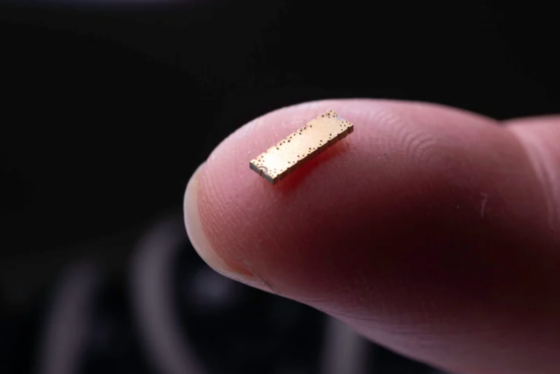 Millimeter Wave SATCOM