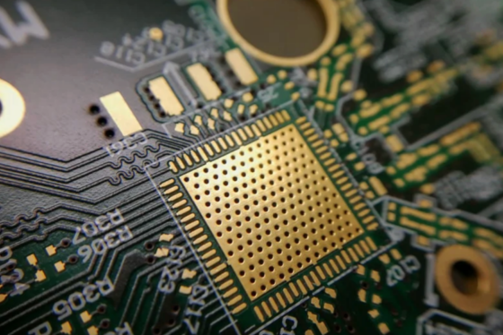 RF Technology provided by Lark