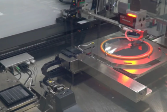 RF/Microwave Systems