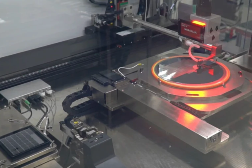 RF/Microwave Systems